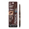 Revlon ColorStay Pencil Eyeliner with Built-in Sharpener