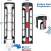 STORAGENIE K Cup Holders - Image 3