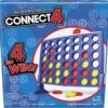 Hasbro Gaming Connect 4 Classic Grid - Image 3